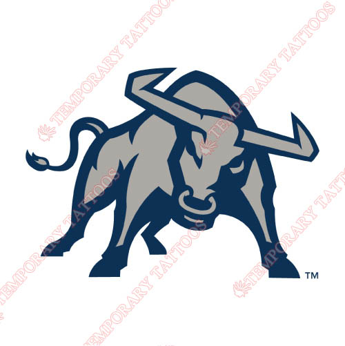 Utah State Aggies Customize Temporary Tattoos Stickers NO.6737